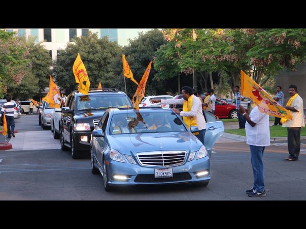  నారా లోకేష్