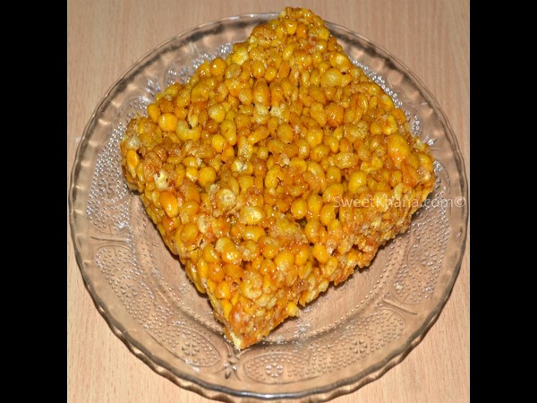 ఒకే ఒక్క క్లిక్‌తో ఆన్‌లైన్‌‌లో టెస్టీ ఖానాలో బూందీ మిఠాయిని ఆర్డర్ చేయండి. 