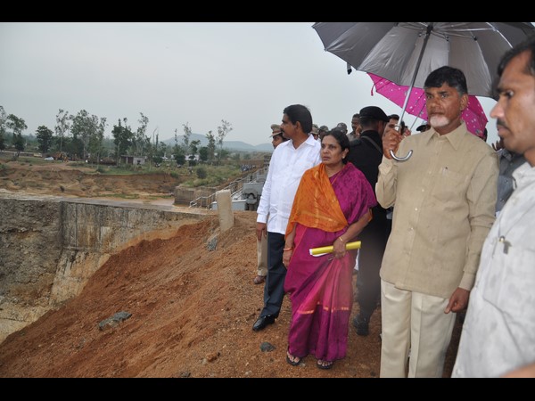 చంద్రబాబు