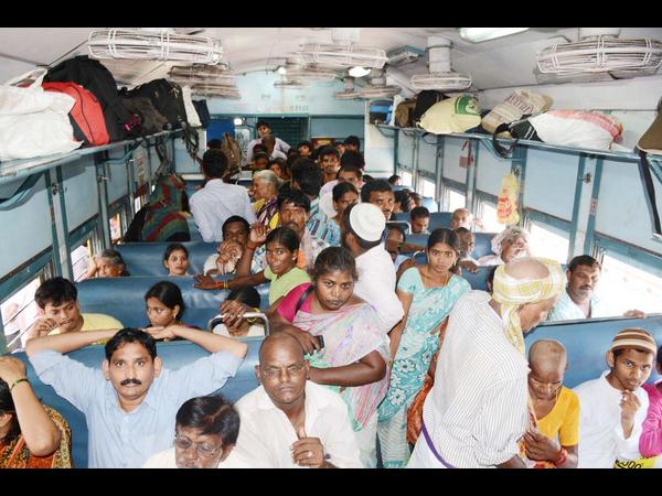 తెలుగు రాష్ట్రాల్లో ఆర్టీసీ సమ్మె ప్రభావం