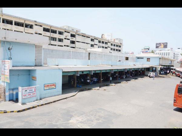  తెలుగు రాష్ట్రాల్లో ఆర్టీసీ సమ్మె ప్రభావం