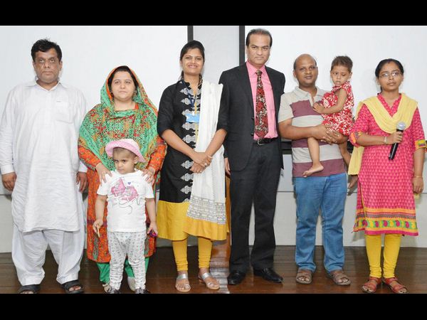 ఎల్వీప్రసాద్ కంటి ఆస్పత్రి ఎల్వీప్రసాద్ కంటి ఆస్పత్రి
