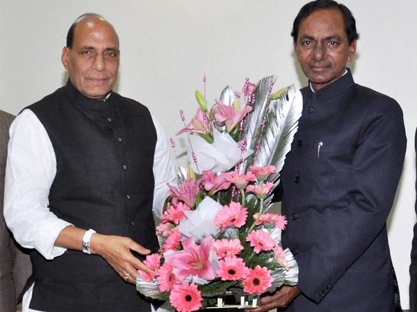 KCR seeks Bison Polo ground for Secretariat 