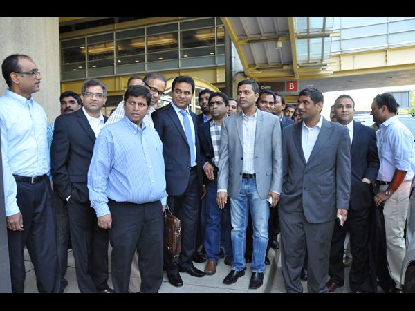 కేటీఆర్