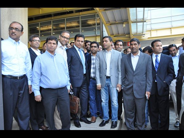  కేటీఆర్