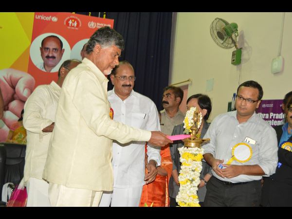 చంద్రబాబు