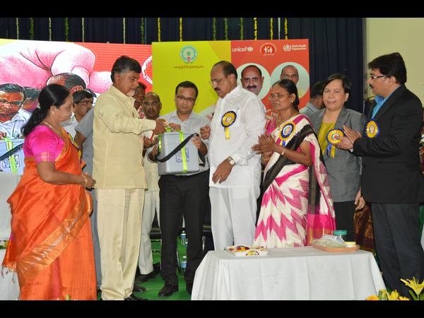 చంద్రబాబు