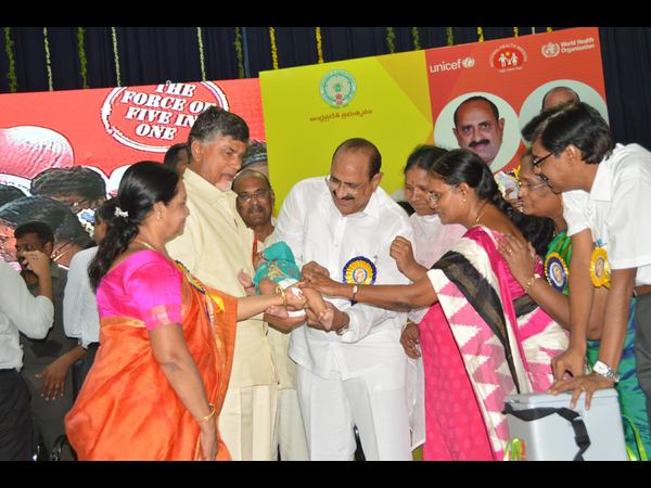 చంద్రబాబు
