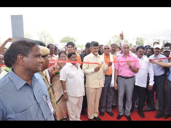చంద్రబాబు