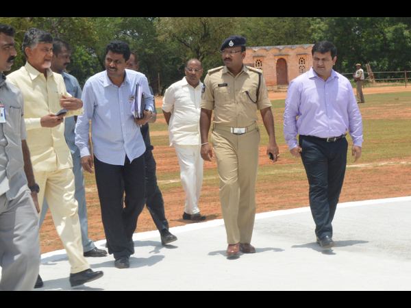 చంద్రబాబు