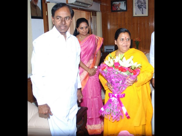 ఏరియల్ సర్వే నిర్వహిస్తాం