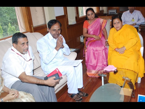 చేవెళ్ల వెనక్కి..