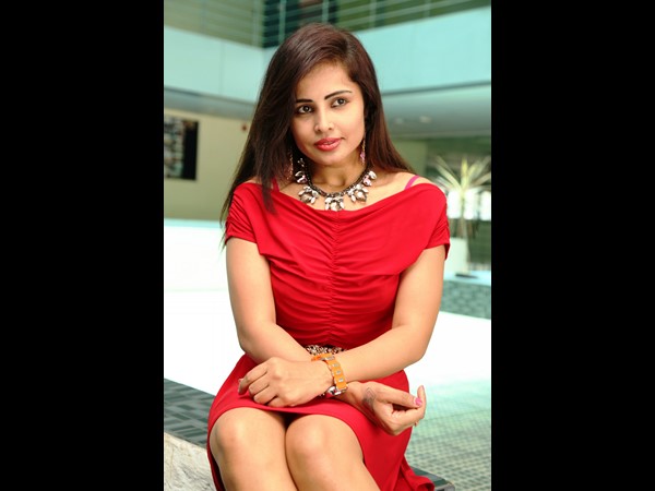 హాసిక దత్ 