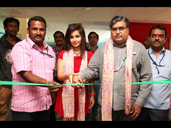 హాసిక దత్ 