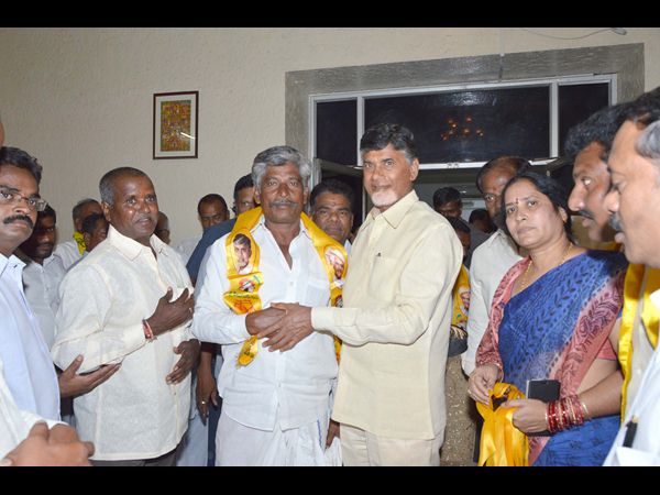  చంద్రబాబు