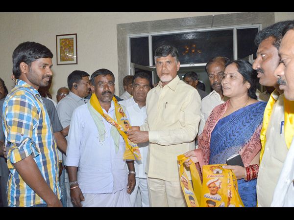  చంద్రబాబు
