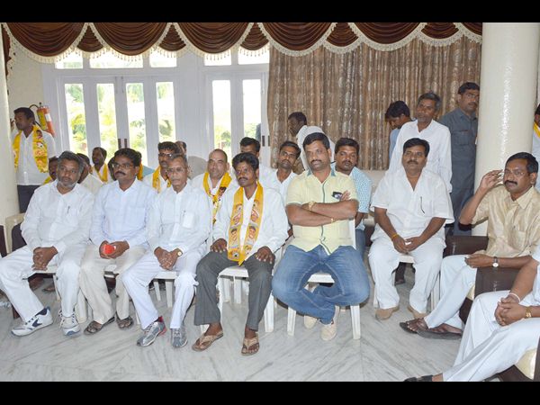  చంద్రబాబు