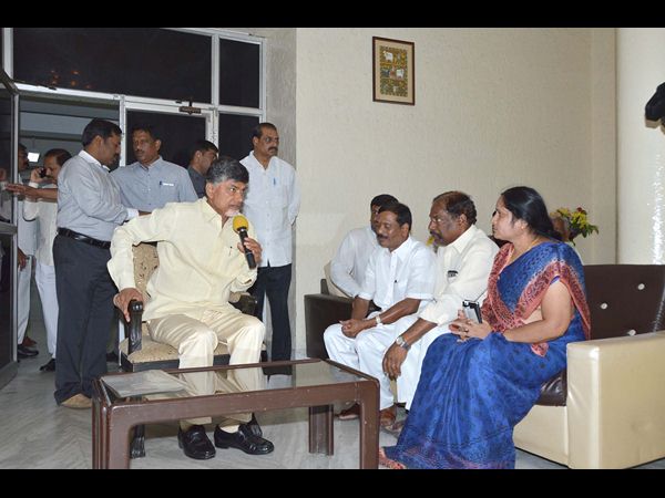  చంద్రబాబు