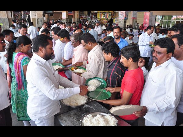 ఆర్టీసీ స్ట్రైక్ ఇక్కట్లు