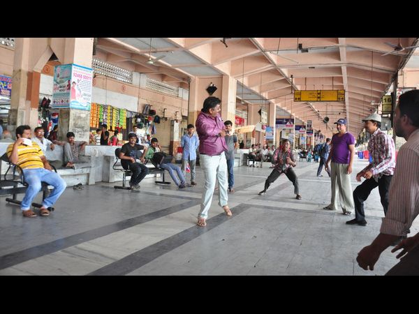 ఆర్టీసీ స్ట్రైక్ ఇక్కట్లు