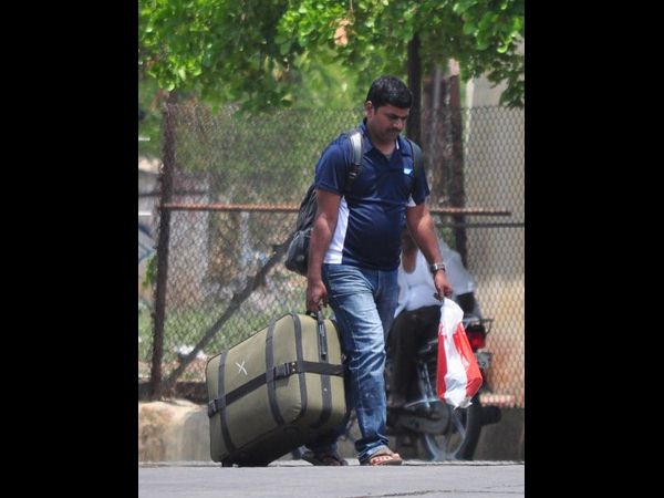 ఆర్టీసీ స్ట్రైక్ ఇక్కట్లు