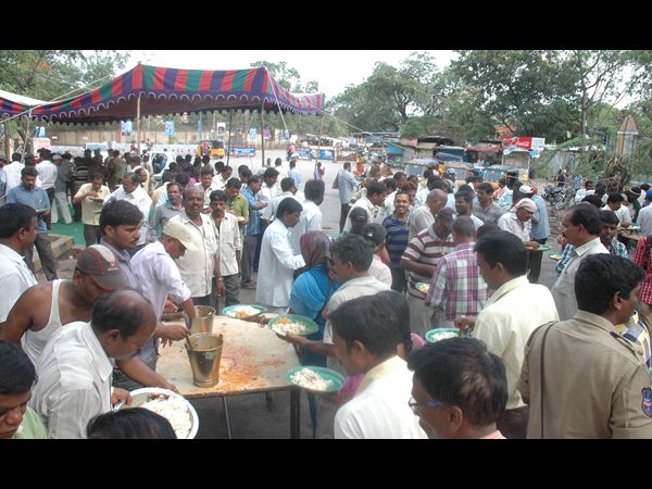 ఆర్టీసీ సమ్మె