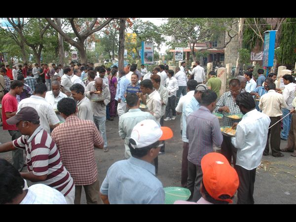 ఆర్టీసీ సమ్మె