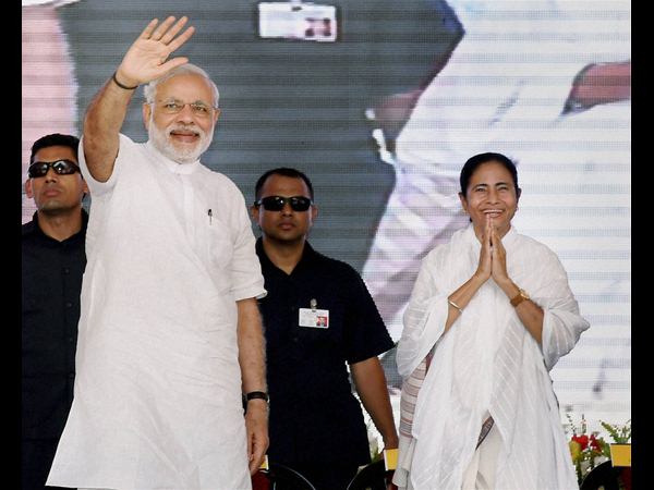 ‘అభివృద్ధికి రాజకీయ విభేదాలు ఆటంకం కారాదు'