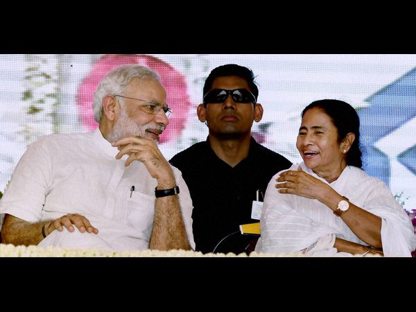 ‘అభివృద్ధికి రాజకీయ విభేదాలు ఆటంకం కారాదు'