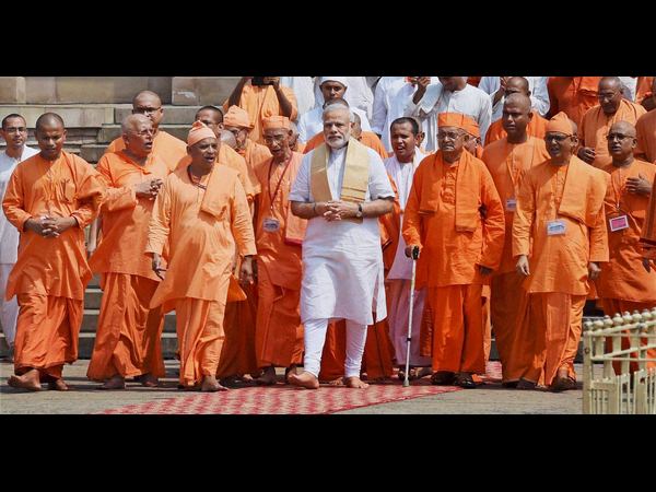 ‘అభివృద్ధికి రాజకీయ విభేదాలు ఆటంకం కారాదు'