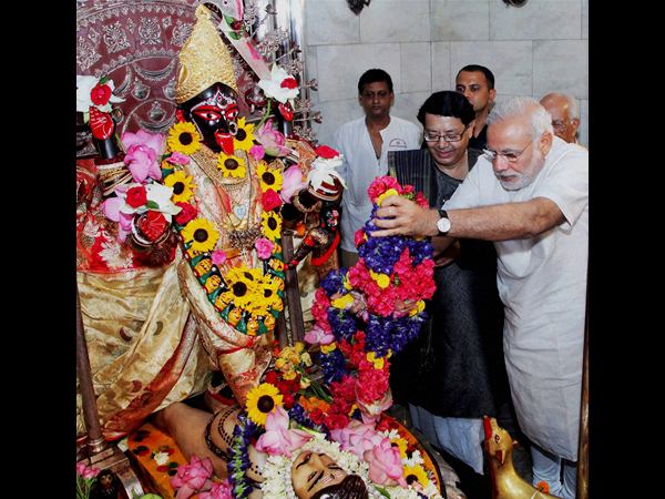 ‘అభివృద్ధికి రాజకీయ విభేదాలు ఆటంకం కారాదు'