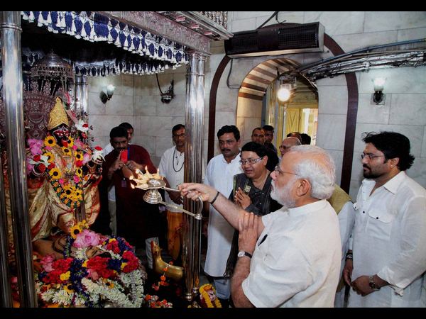 ‘అభివృద్ధికి రాజకీయ విభేదాలు ఆటంకం కారాదు'