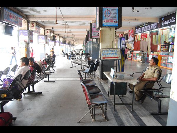  ఆర్టీసీ సమ్మె