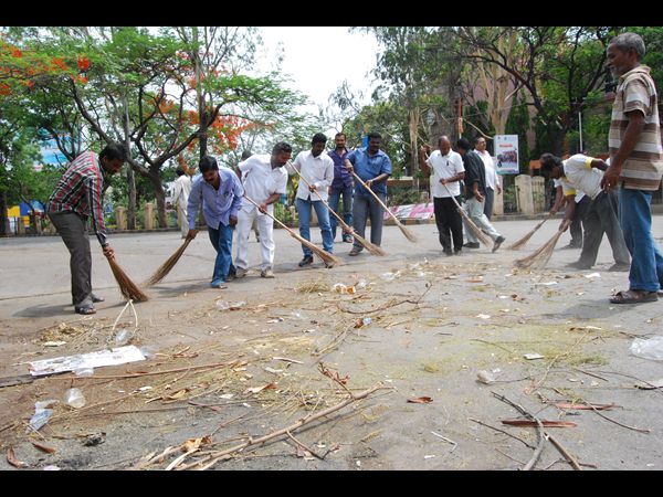  ఆర్టీసీ సమ్మె