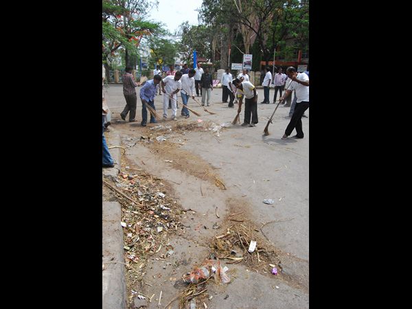  ఆర్టీసీ సమ్మె