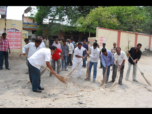  ఆర్టీసీ సమ్మె