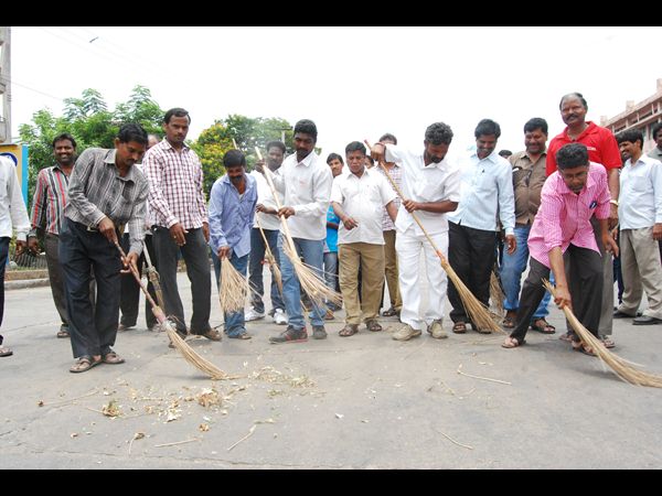  ఆర్టీసీ సమ్మె