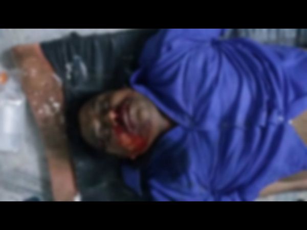  అజ్మీర్ దర్గా వద్ద జరిగిన రోడ్డు ప్రమాదంలో 4గురు నగరవాసులు మృతి