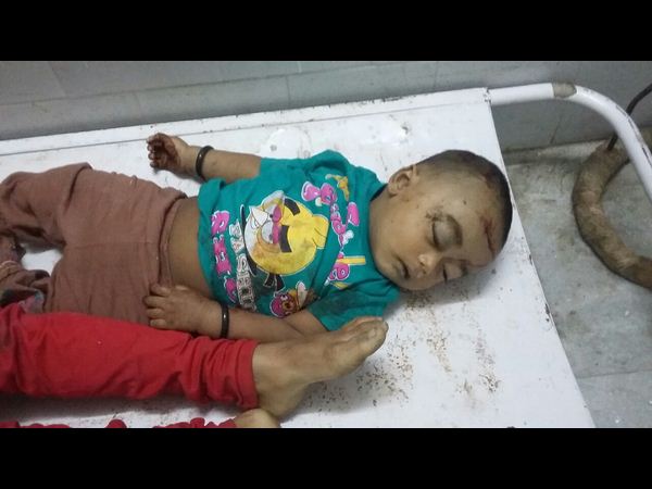  అజ్మీర్ దర్గా వద్ద జరిగిన రోడ్డు ప్రమాదంలో 4గురు నగరవాసులు మృతి