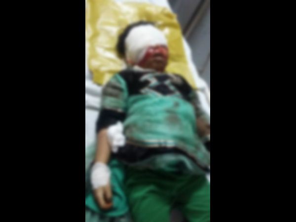  అజ్మీర్ దర్గా వద్ద జరిగిన రోడ్డు ప్రమాదంలో 4గురు నగరవాసులు మృతి సోమవారం నాటికి పోస్టుమార్టం నిర్వహించి మృతదేహాలను హైదరాబాద్‌కు తీసుకురానున్నట్లు తెలుస్తోంది. 