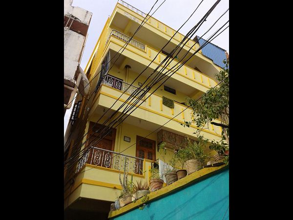  అజ్మీర్ దర్గా వద్ద జరిగిన రోడ్డు ప్రమాదంలో 4గురు నగరవాసులు మృతి