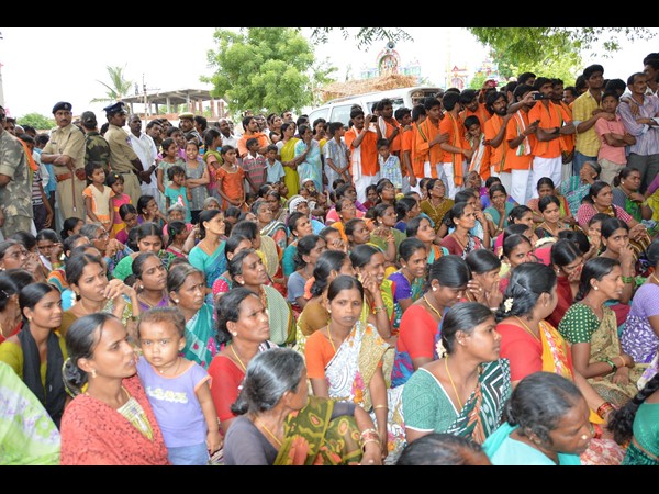కేసీఆర్