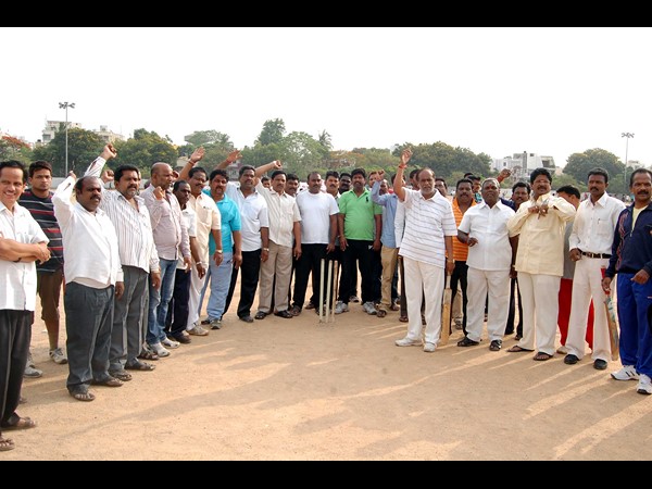 ఎన్టీఆర్ స్టేడియం