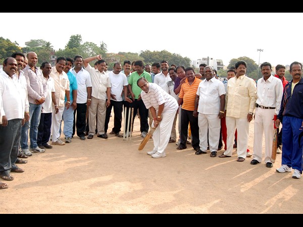 ఎన్టీఆర్ స్టేడియం