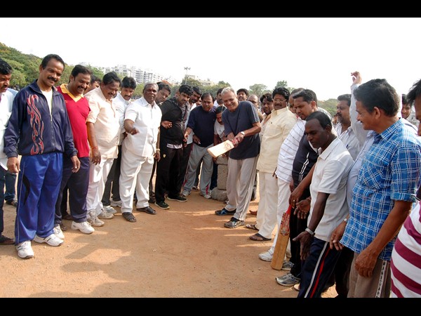 ఎన్టీఆర్ స్టేడియం