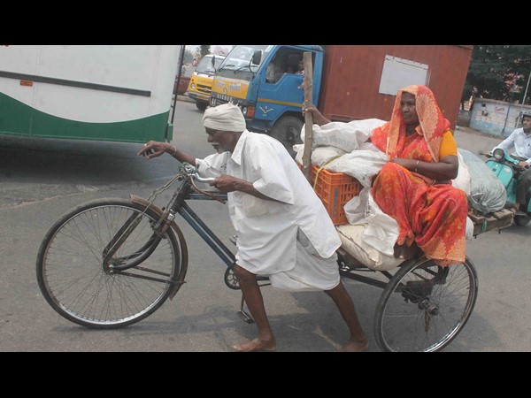  6వ రోజుకి చేరింది, ముగిసిన సీఎం కేసీఆర్ సమీక్ష