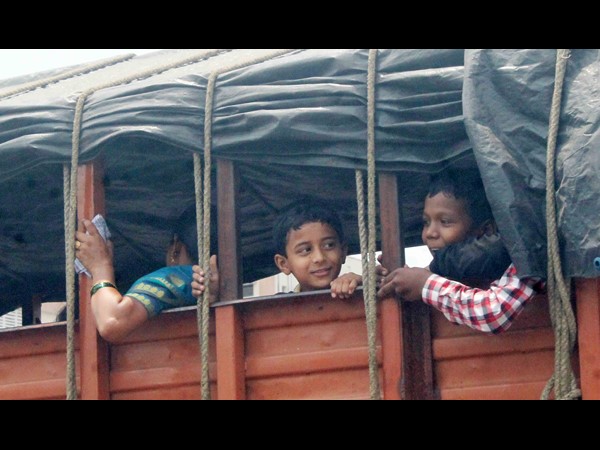 6వ రోజుకి చేరింది, ముగిసిన సీఎం కేసీఆర్ సమీక్ష