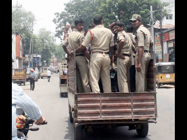 6వ రోజుకి చేరింది, ముగిసిన సీఎం కేసీఆర్ సమీక్ష