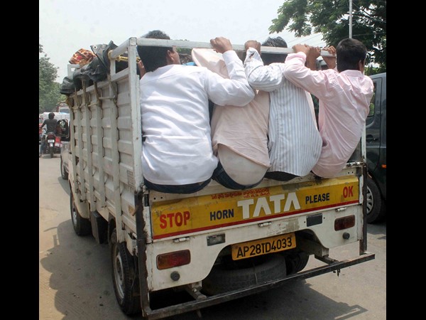 6వ రోజుకి చేరింది, ముగిసిన సీఎం కేసీఆర్ సమీక్ష