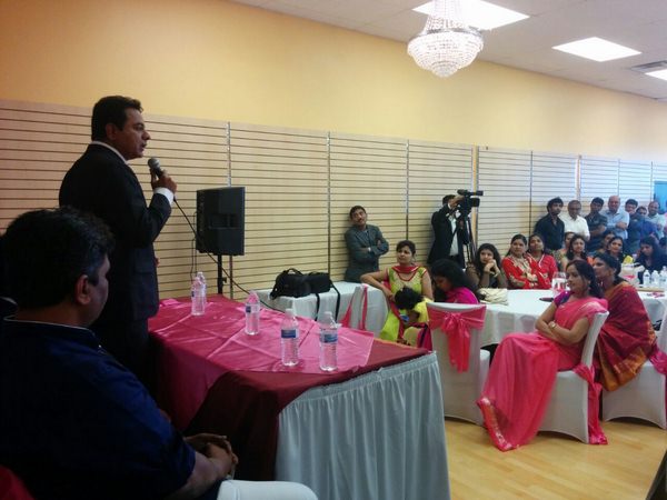  కేటీఆర్